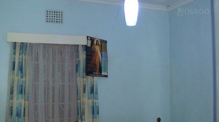 Muringa House