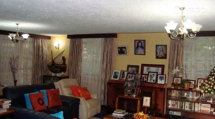 Muringa House