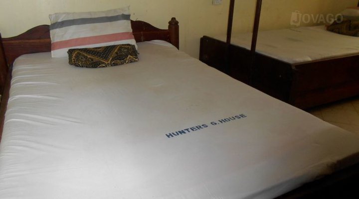 Hunters Guest House One