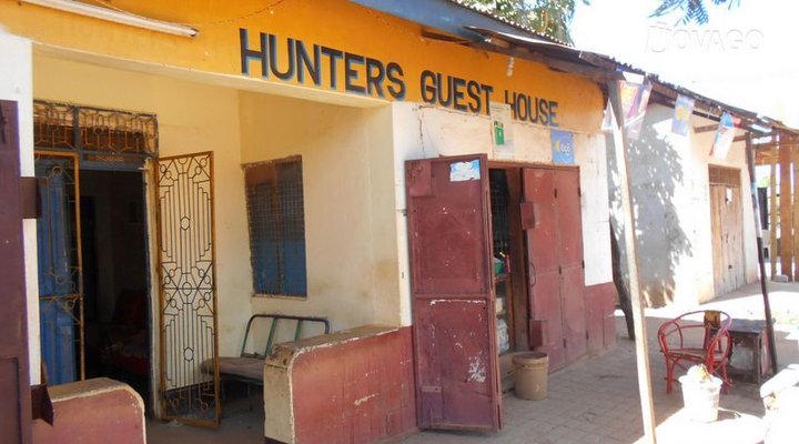 Hunters Guest House One