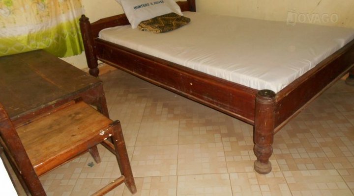 Hunters Guest House One