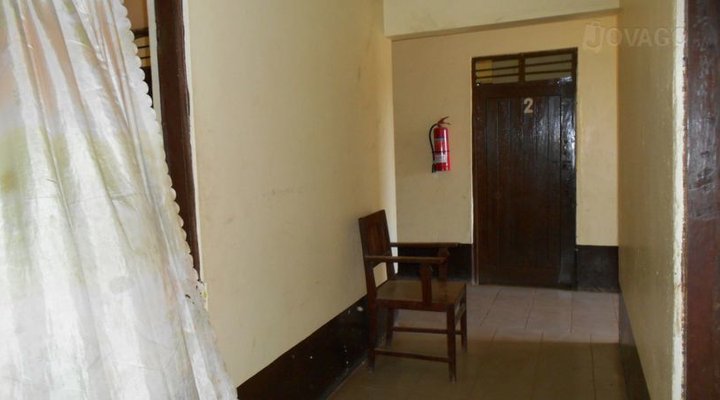 Hunters Guest House One