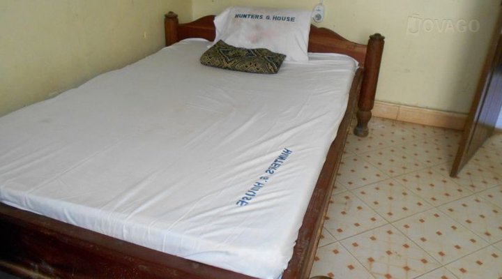 Hunters Guest House One