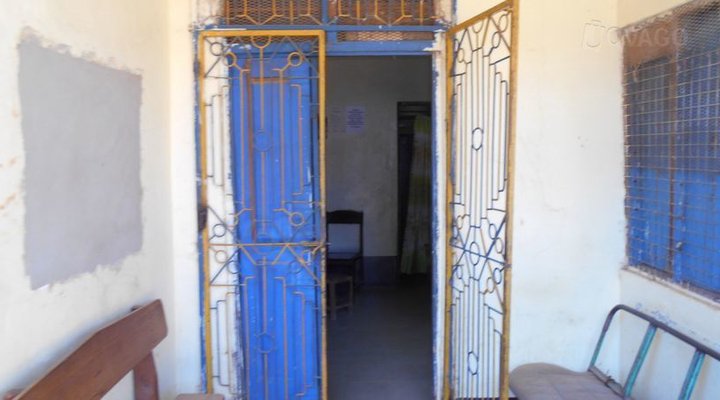 Hunters Guest House One