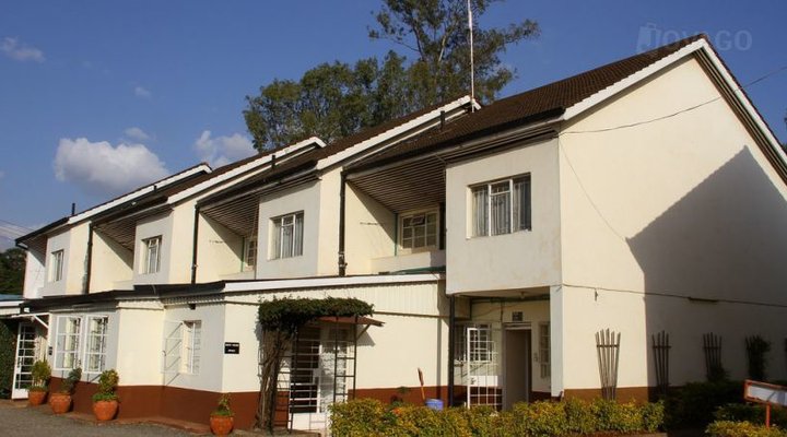 FPFK Guest House