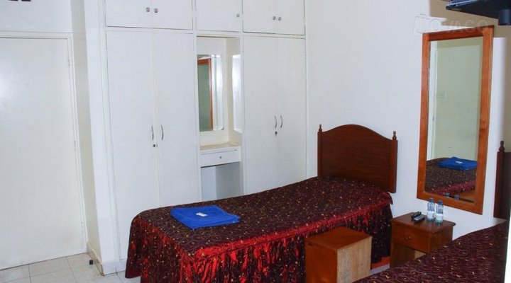 FPFK Guest House