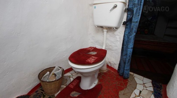 Glass House Kitengela