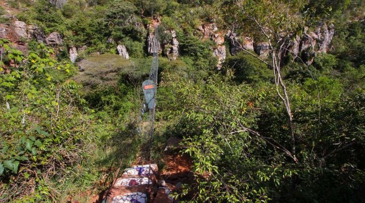 Glass House Kitengela