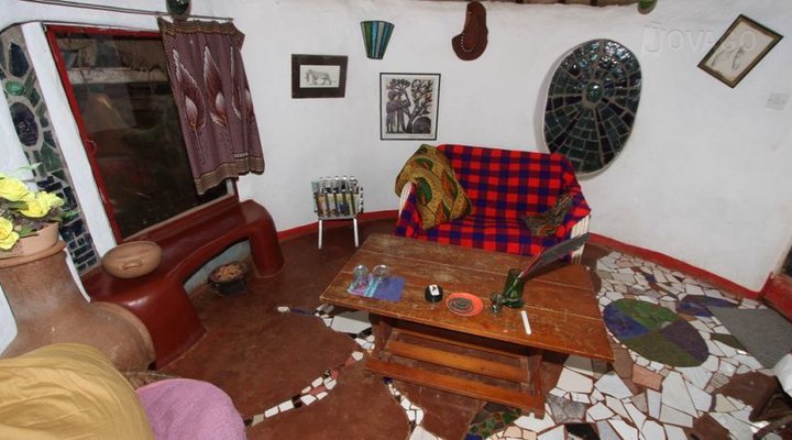 Glass House Kitengela