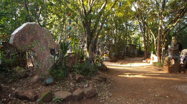 Glass House Kitengela