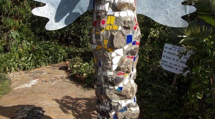 Glass House Kitengela