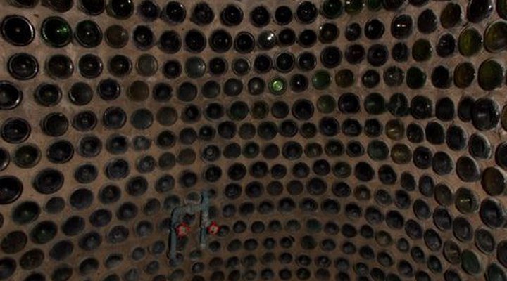 Glass House Kitengela