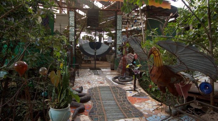 Glass House Kitengela