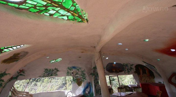 Glass House Kitengela