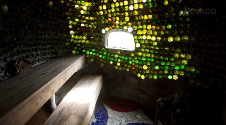 Glass House Kitengela