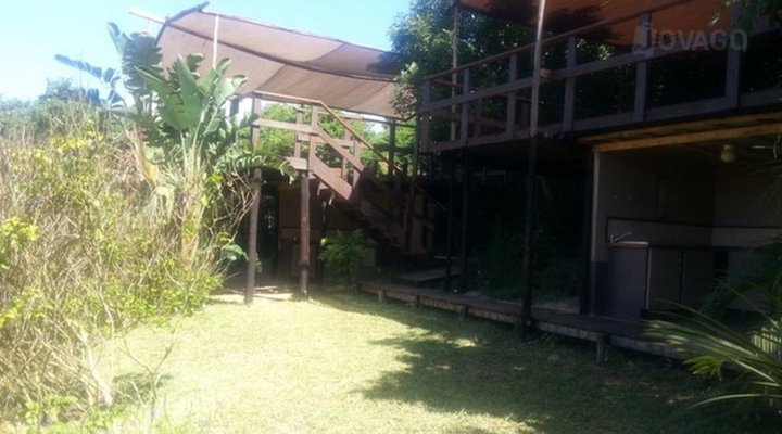Coconut View Resort