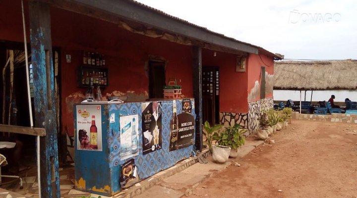 Lakeside Beach Resort