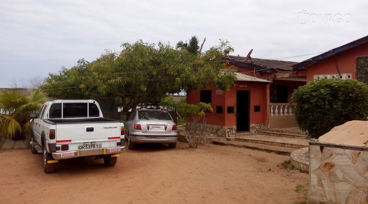 Lakeside Beach Resort