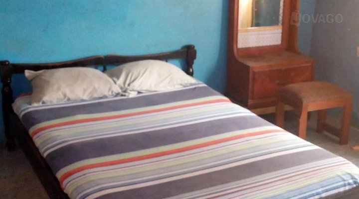 Lakeside Beach Resort