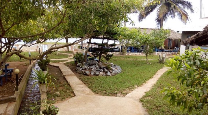 Lakeside Beach Resort