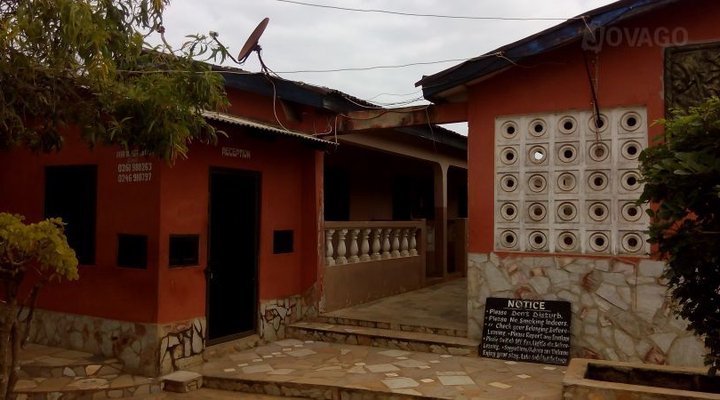 Lakeside Beach Resort