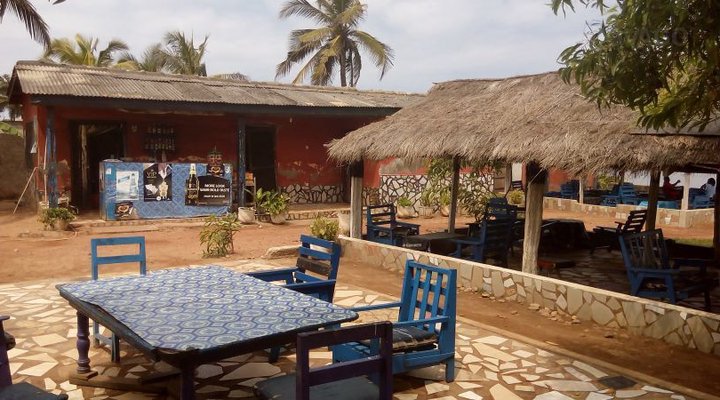 Lakeside Beach Resort