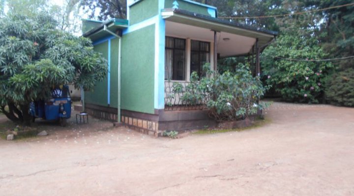Woin Hotel
