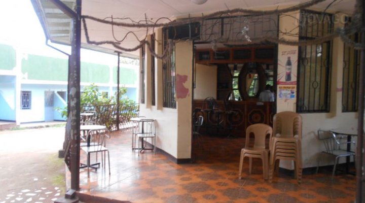 Woin Hotel