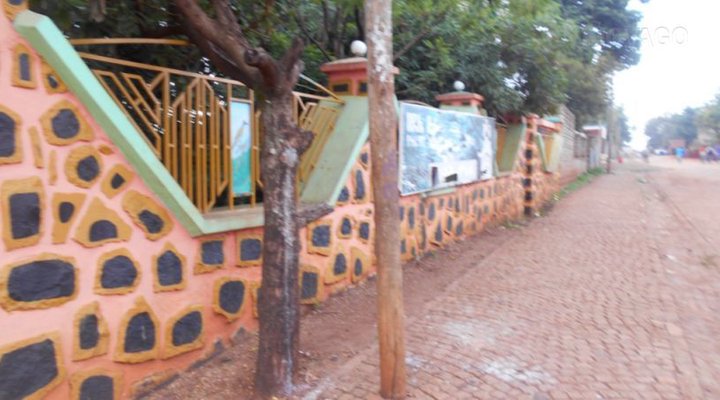 Woin Hotel