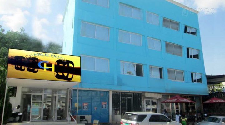 Charlie Hotel