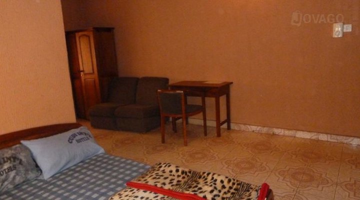 Cudi International Hotel