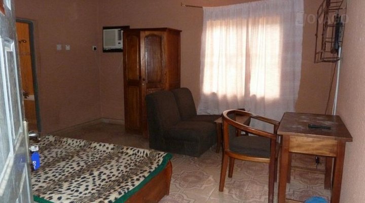 Cudi International Hotel