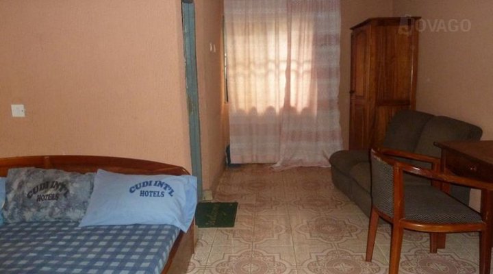 Cudi International Hotel