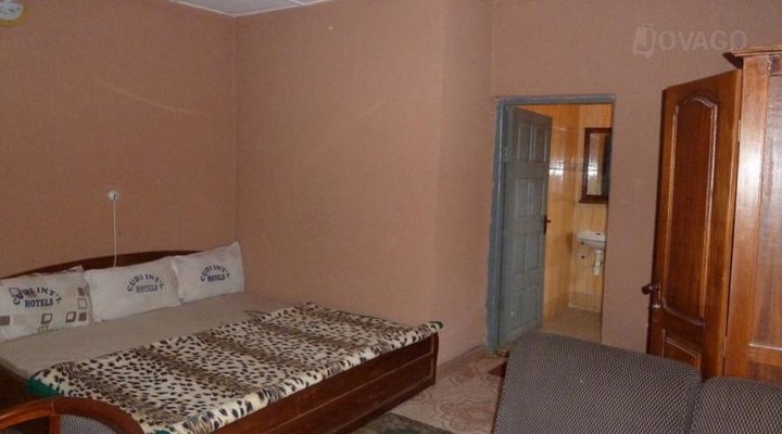 Cudi International Hotel