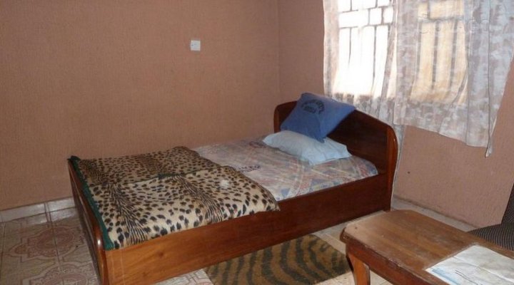 Cudi International Hotel