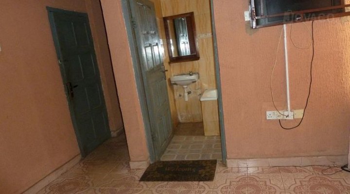 Cudi International Hotel