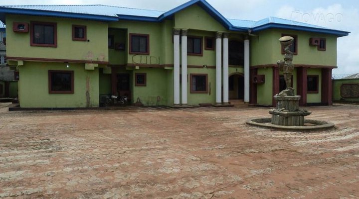 Cudi International Hotel