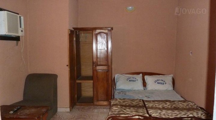 Cudi International Hotel