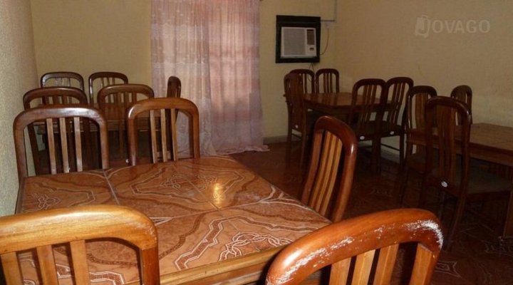 Cudi International Hotel