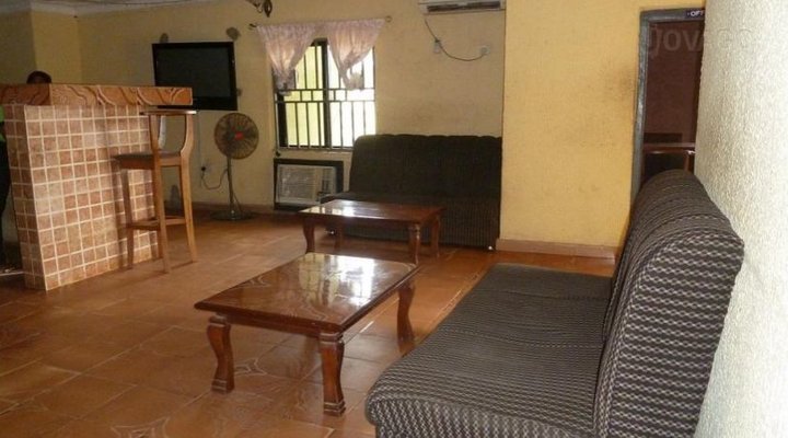 Cudi International Hotel