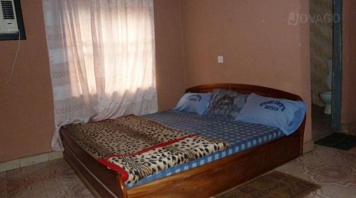 Cudi International Hotel