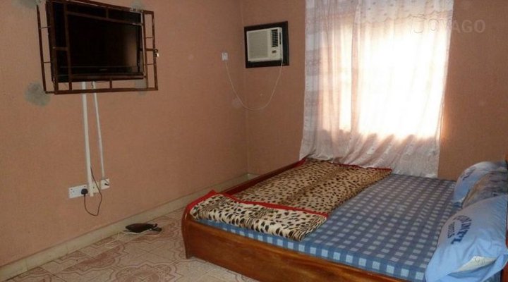 Cudi International Hotel