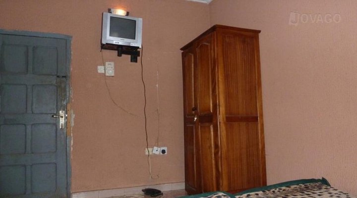 Cudi International Hotel