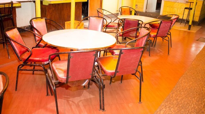 Bohein Hotel
