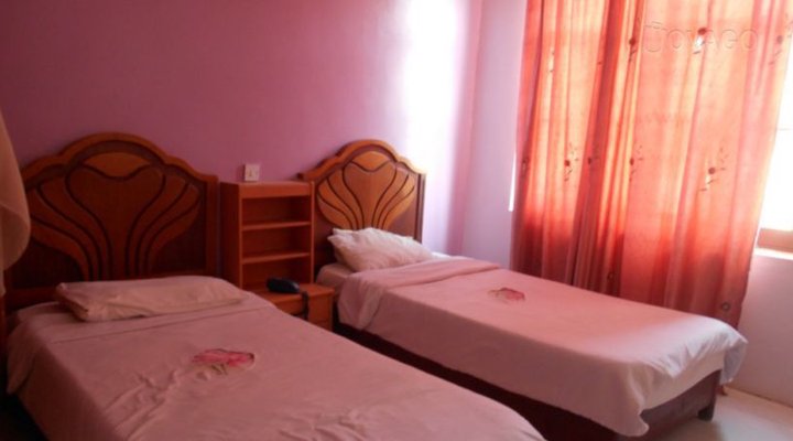 Bohein Hotel