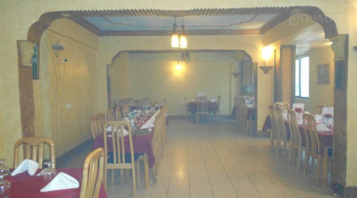 Bohein Hotel
