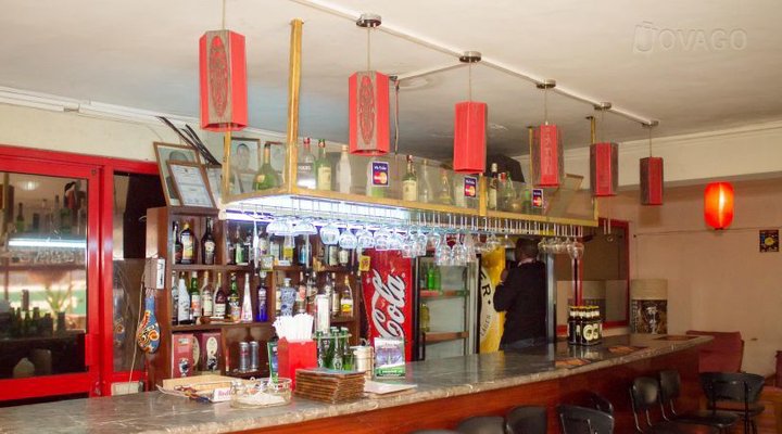 Bohein Hotel