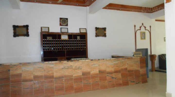 Bohein Hotel