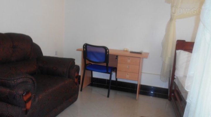 New Digital Executive Lodge