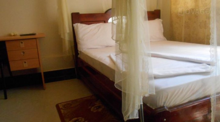 New Digital Executive Lodge